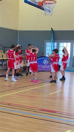 U13M finale #basketball astb vs saint jean de muzols ‪@comitedrome-ardechedebaske666‬