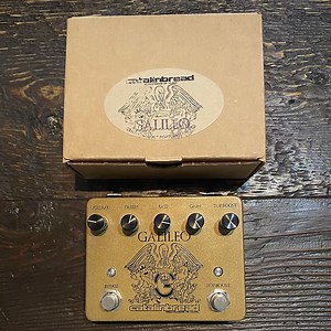 Catalinbread Galileo | Reverb