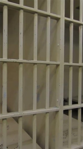 You Can Hear the COs While He Talks… Inside Sing Sing #singsing #prisonstories #secondchances