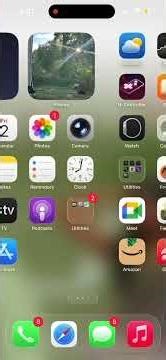 How to screen record without settings