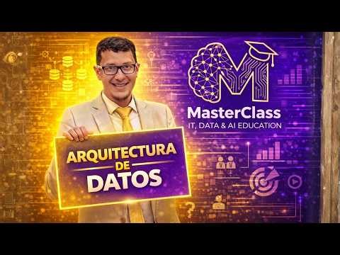 🏗️ Data Architecture: Design and Strategy