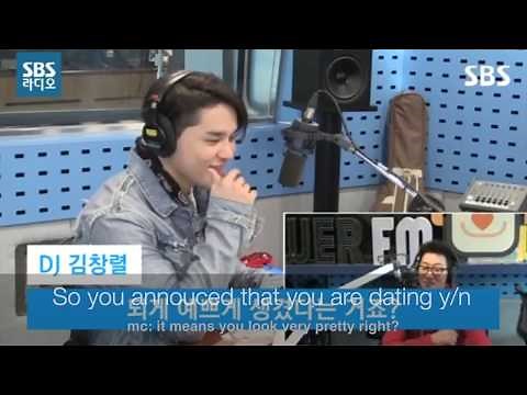 You as an Idol and Dean as your Boyfriend Imagine