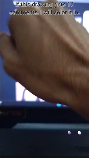 chibi art l Nezuko drawing #nezuko #drawing #chibiart #anime #demonslayer