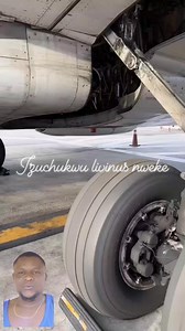 Mechanics which country airplane has this engine | Izuchukwu Livinus Nweke