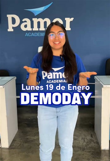 🚀📚 Nuestra Aula Virtual se renueva Llevamos la experiencia preuniversitaria al siguiente nivel con una interfaz renovada y nuevas herramientas 💻✨ 🔍 Descúbrelo todo en nuestro Demoday 📅 Lunes 19 de enero 🕔 5:00 p.m. 📺 En nuestro canal de YouTube #clasesvirtuales #clases