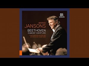 Beethoven: Egmont-Overture