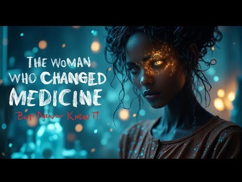 The Untold Story of Henrietta Lacks – The Woman Who Changed Medicine Without Knowing It