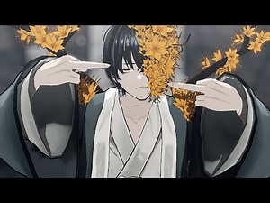 [MMD] Shadow Shadow / Limbus Company