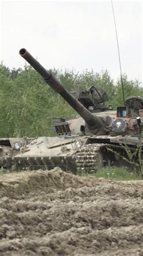 What happens to old tanks?