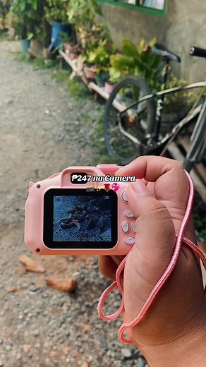 Cutiee #cheapcamera #minicamera #fyppppppppppppppppppppppp