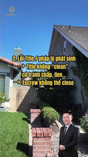 Waive Contingency Xong, Muốn Rút Deal Có Cách Nào Không Khi Mua Nhà Ở Mỹ?