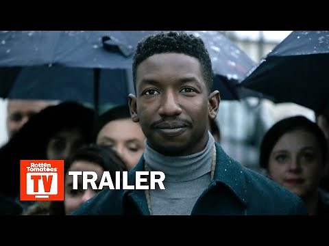 Uncorked Trailer #1 (2020) | Rotten Tomatoes TV