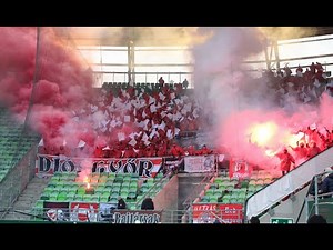 FTC vs DVTK 24/25 - Ultras Diósgyőr I.