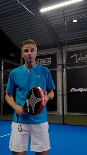 PADEL TIP WEDNESDAY - Padel Grips🤔 Send this video to your padel friend! Save for later📥 #padel #padeltips #padeladdict #padelvideos | PadelShop.com