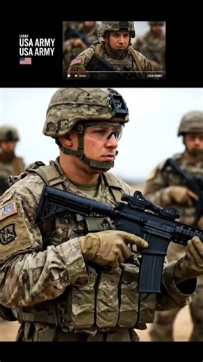 US Army Commandos Extreme Training 💥 | Danger Drill #USArmy #CommandoTraining #MilitaryShorts