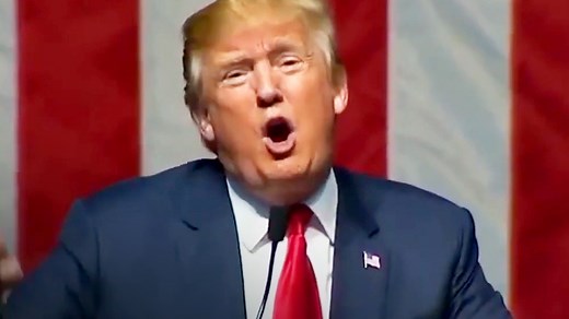 The Accidental President: Trailer 1