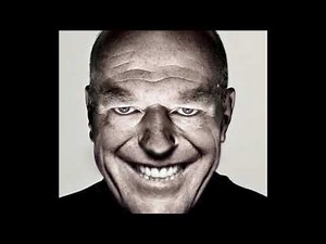 1 hour of silence broken up by Walter White screaming