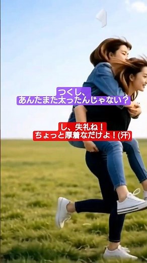 ベッツィ&クリス さん【白い色は恋人の色】当て振り 口パク #ai動画 #懐メロ うーん…この場合ベッツィさん & クリスさんと言うべきなんだろうか…(悩)