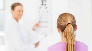 What to know about vision tests via smartphones