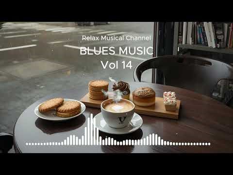 Blues Instrumental Music - Volume 14