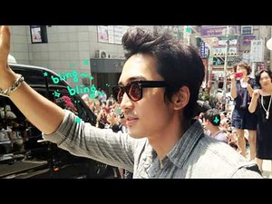 Song Seung Heon ♥ Sweet Love ♥