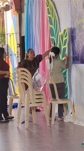 19K views · 174 reactions | The power of teamwork! #teachersday #WorldTeachersDay | Teacher Eden in Action | Facebook