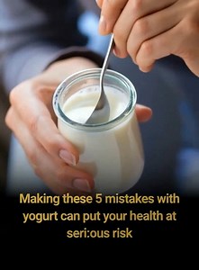 Yogurt mistakes you need to avoid 😲 | Break