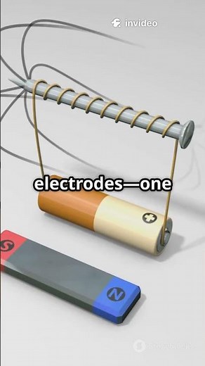 Understanding Electrical Cells and Batteries