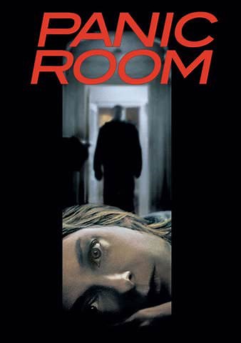 Panic Room Trailer