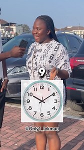 181K views · 416 reactions | How many numbers are there in a Clock ⏰ | BismileTv | Facebook