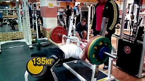 Training-OLYMPIA