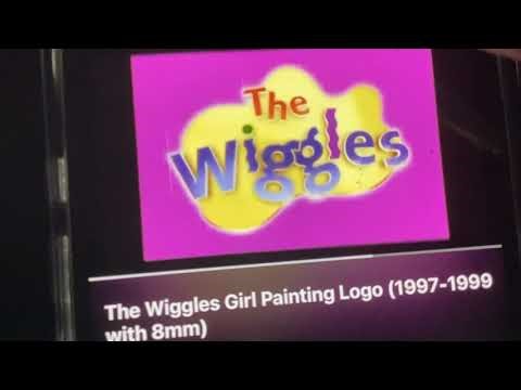 The Wiggles Girl Painting/Warner Bros. Family Entertainment (1992)