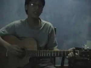 How Great Is Our God - Chris Tomlin Cover (Daniel Choo)