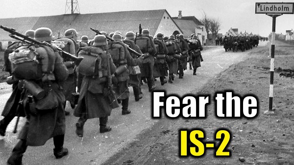 IS-2 Tank: What Made It So Dangerous That the Germans Couldn’t Beat It?