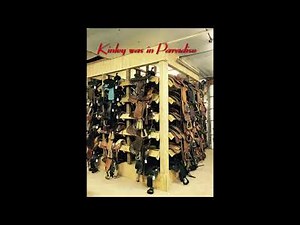 Visit to Cheyenne Acres Horse & Tack