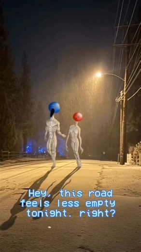 Analogue Horror Road: uncanny valley effect explained