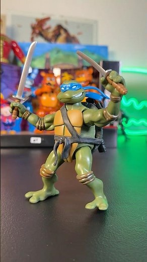 Are These TMNT Better Than the Originals? #nostalgia #tmnt