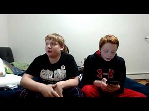 The 7 second challenge