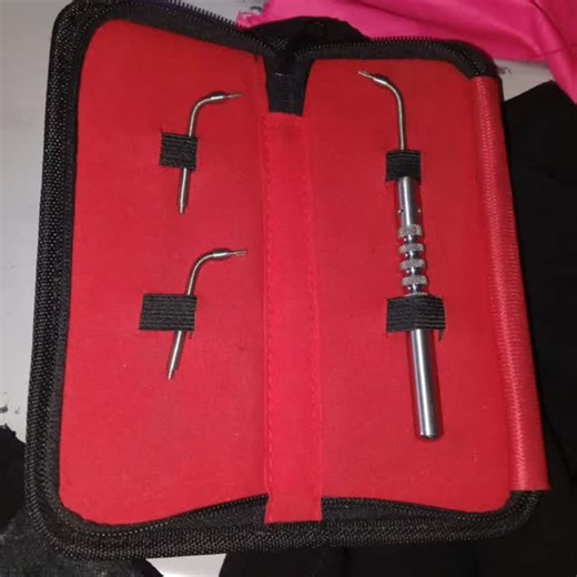 Surgical dental ortho instruments on Instagram: "AutoMatrix system: Retainerless Matrix System with 2 shafts Free delivery worldwide Dm for orders and details #dental #surgical #instruments #surgicalinstruments #dentist"