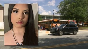Family mourns death of 15-year-old Dunwoody High School student
