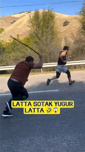 What was that? 🏃🤣😱 #mma #ufc #uzb #rek #mmafighter #sports #reels #boxing