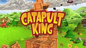 Check out just one of the new features now available in CATAPULT KING! | Catapult King