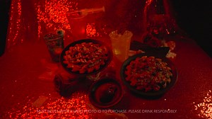 8.3K views · 96 reactions | enjoy before ur out of time *Must be 21 years or older with valid photo identification to purchase or drink alcoholic beverages. | Halloween Horror Nights - Hollywood | Facebook