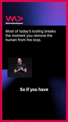 When You Remove a Human From the Loop, AI Breaks