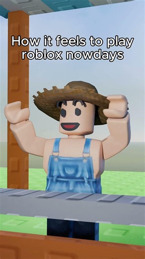 Roblox I'm tired now experience #roblox #robloxshorts