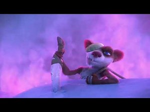 Ice Age: Collision Course | Disney Channel Promo | Reflection Era (December 2025)