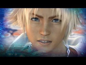 Tidus's Theme