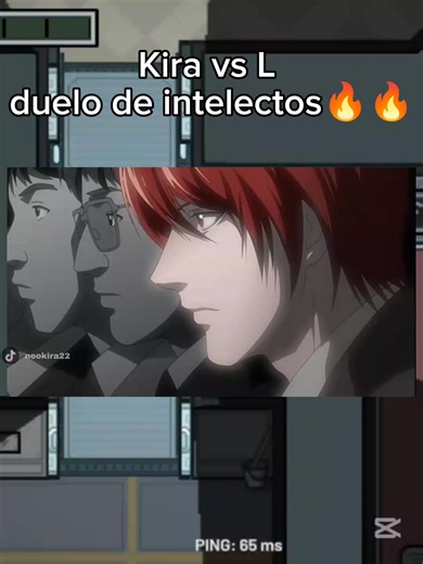 L vs Kira: ¡El Gran Desafío de Death Note!