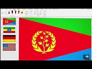 power Point Part 1 Basic Computer Class in Tigrinja ትምርቲ ኮምፑተር ብትግርኛ