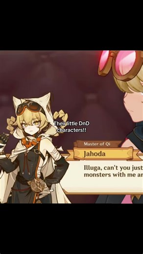 Adorable DnD Character Stickers to Brighten Your Day